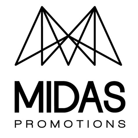 midas promotions